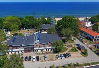 Yacht Club Residence Sopot - Sopot - 5