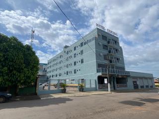 Hotel Central - Pôrto Velho - 0