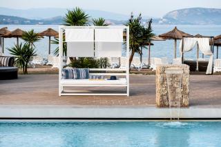 Galaxy Hotel - Porto Heli - 9