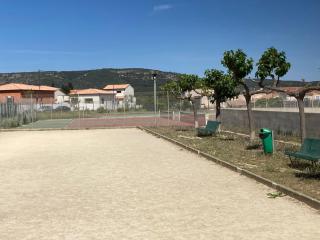 Perle bleue - Vic-la-Gardiole - 1