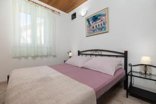 Apartments Paloc - Blue - Bol - 9