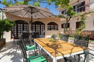 Apartments Paloc - Blue - Bol - 8