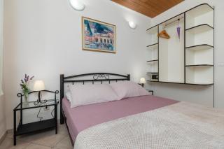 Apartments Paloc - Blue - Bol - 5