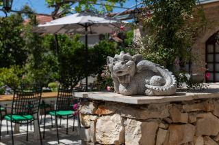 Apartments Paloc - Blue - Bol - 3