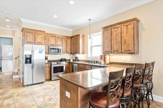 Beach Estate East - Fort Morgan - 7