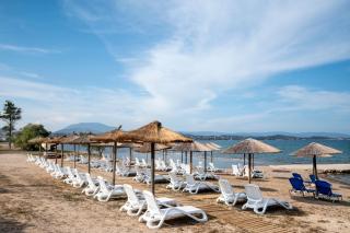 Galaxy Hotel - Porto Heli - 7