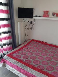 Studio sympa meublé avec parking privé et piscine - Manosque - 4