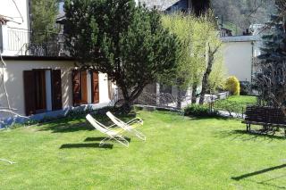 Appartamenti Via Monte Braulio 19 - Bormio - 7