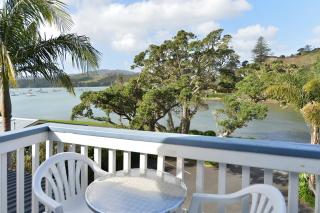 Acacia Lodge Motel - Mangonui - 5