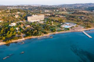 Galaxy Hotel - Porto Heli - 0