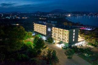 Galaxy Hotel - Porto Heli - 6