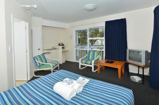 Acacia Lodge Motel - Mangonui - 2