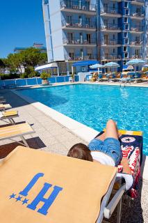 Hotel Jet - Lido di Jesolo - 5