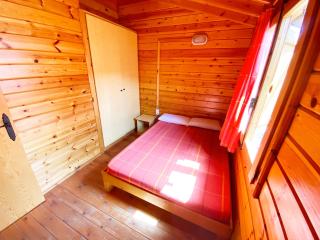 Bungalows Camping Ferrer - Peñíscola - 1