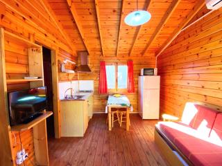 Bungalows Camping Ferrer - Peñíscola - 7