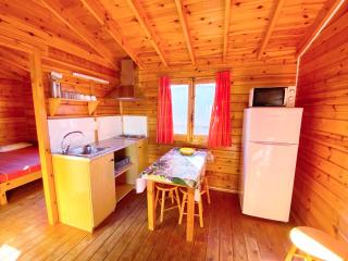 Bungalows Camping Ferrer - 5