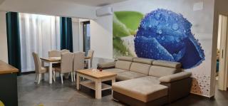 Apartament FIORE BLU ( vedere la mare si lac) - Năvodari - 0