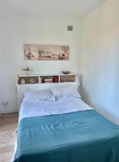 Bright 35 M For 2 With Balcony City Center - Cagnes-sur-Mer - 4