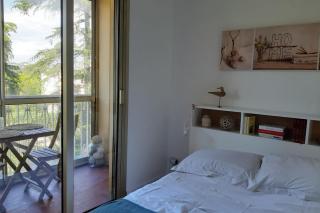 Bright 35 M For 2 With Balcony City Center - Cagnes-sur-Mer - 5