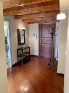 Casa di Marzi - Aosta - 7
