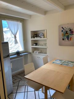 Casa di Marzi - Aosta - 6