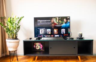 Apart Budapest - Conforto na melhor Rua de Águas de Lindóia - 1