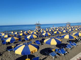 Hotel Tirreno - 0