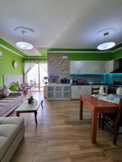 Seaview Luxury Apartment - Durrës - 3