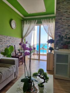 Seaview Luxury Apartment - Durrës - 0
