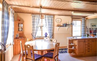 Gorgeous Home In Åryd With Kitchen -  - 1