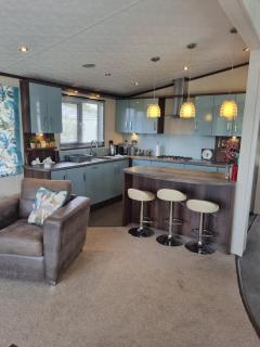 Pemberton Arrondale Lodge, Lakeside View (Haven Lakeland) - 8