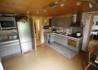 Trentino Val Rendena casa con vista 3 camere doppie e 2 bagni - Groppe de Fora - 6