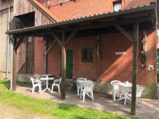 Gästezimmer Vermietung Reinstorf - 6