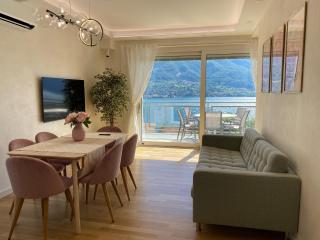 Le Terrazze sul Lago di Como - Oliveto Lario - 3