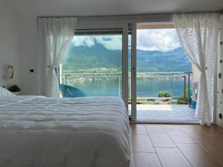 Le Terrazze sul Lago di Como - Oliveto Lario - 9