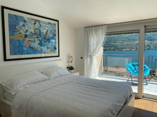 Le Terrazze sul Lago di Como - Oliveto Lario - 6