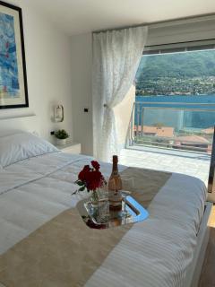 Le Terrazze sul Lago di Como - Oliveto Lario - 2