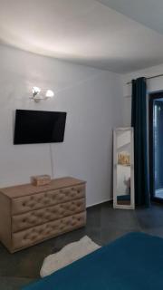 Apartament FIORE BLU ( vedere la mare si lac) - Năvodari - 4