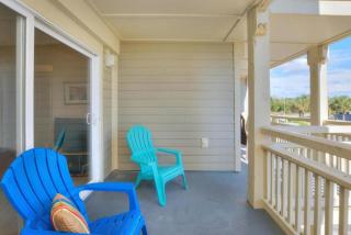 Oak Island Beach Villa 801 - Oak Island - 6