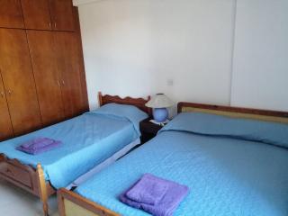 Stavros Agios Dimitrianos Village House - Ayios Dhimitrianos - 5