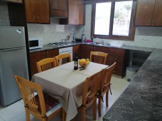 Stavros Agios Dimitrianos Village House - Ayios Dhimitrianos - 1
