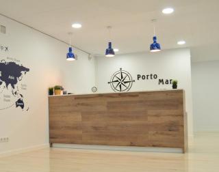 Hostal Porto Mar - 9