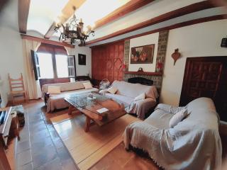 La Antigua Posada - Linares de Mora - 7