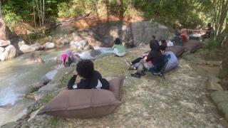 Charis Pool Villa 1 - 3 Bedroom with Private Pool - Bentong - 4