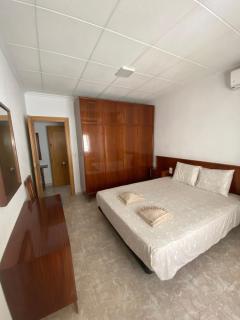 Cozy Apartment in Centre of Alicante near Plaza de Toros - Alicante - 0