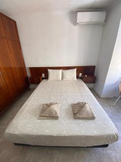 Cozy Apartment in Centre of Alicante near Plaza de Toros - Alicante - 7