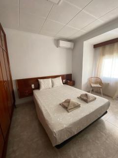 Cozy Apartment in Centre of Alicante near Plaza de Toros - Alicante - 6