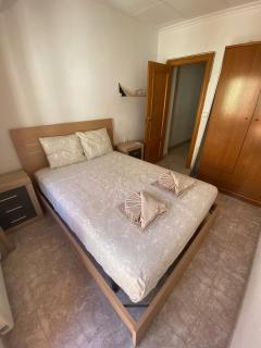 Cozy Apartment in Centre of Alicante near Plaza de Toros - Alicante - 5