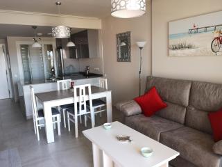 Precioso Apartamento Planta Baja Junto a la playa - 5