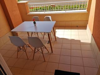 Precioso Apartamento Planta Baja Junto a la playa - 8